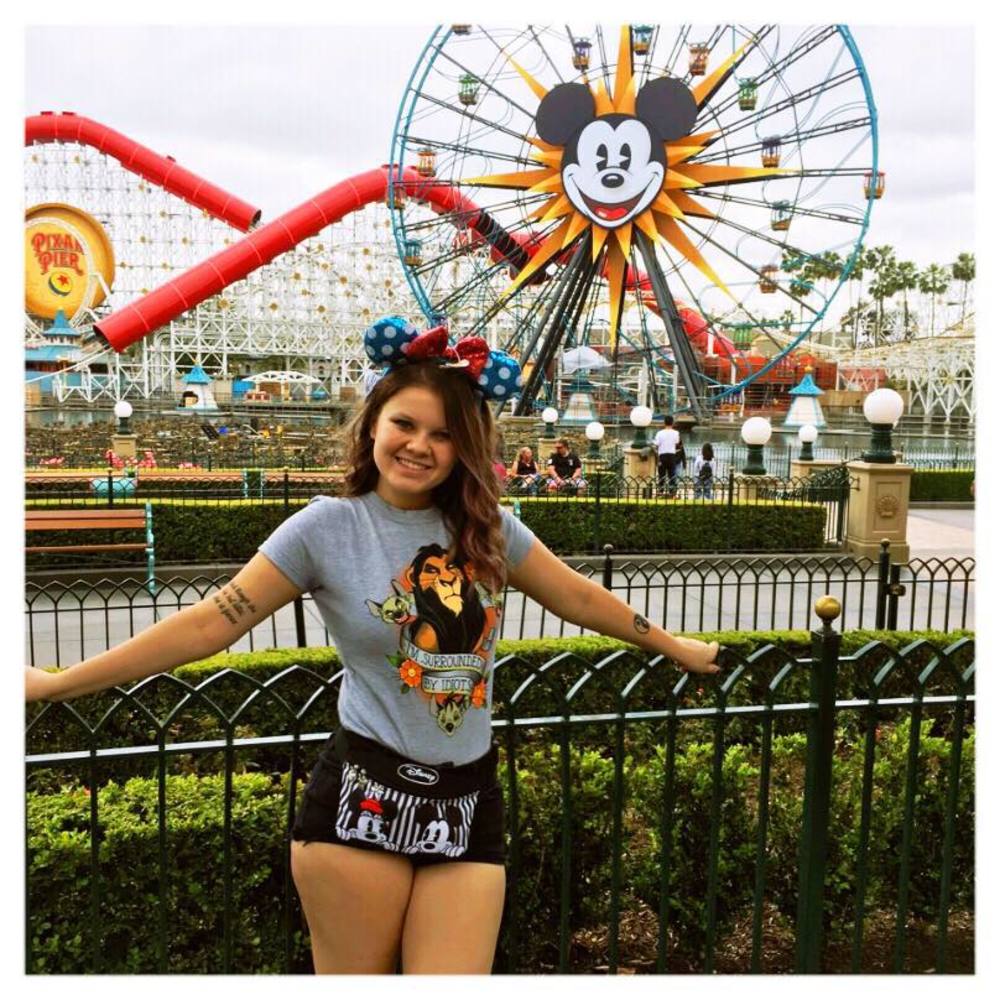 Meet your Posher, Billie